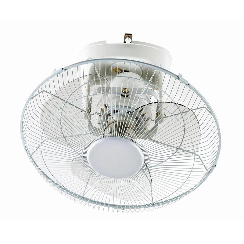 16" High Speed Orbit fan